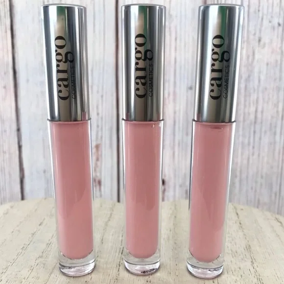 🆕30 Boxes Cargo Lip Gloss Beauty Bundle - Picture 6 of 8
